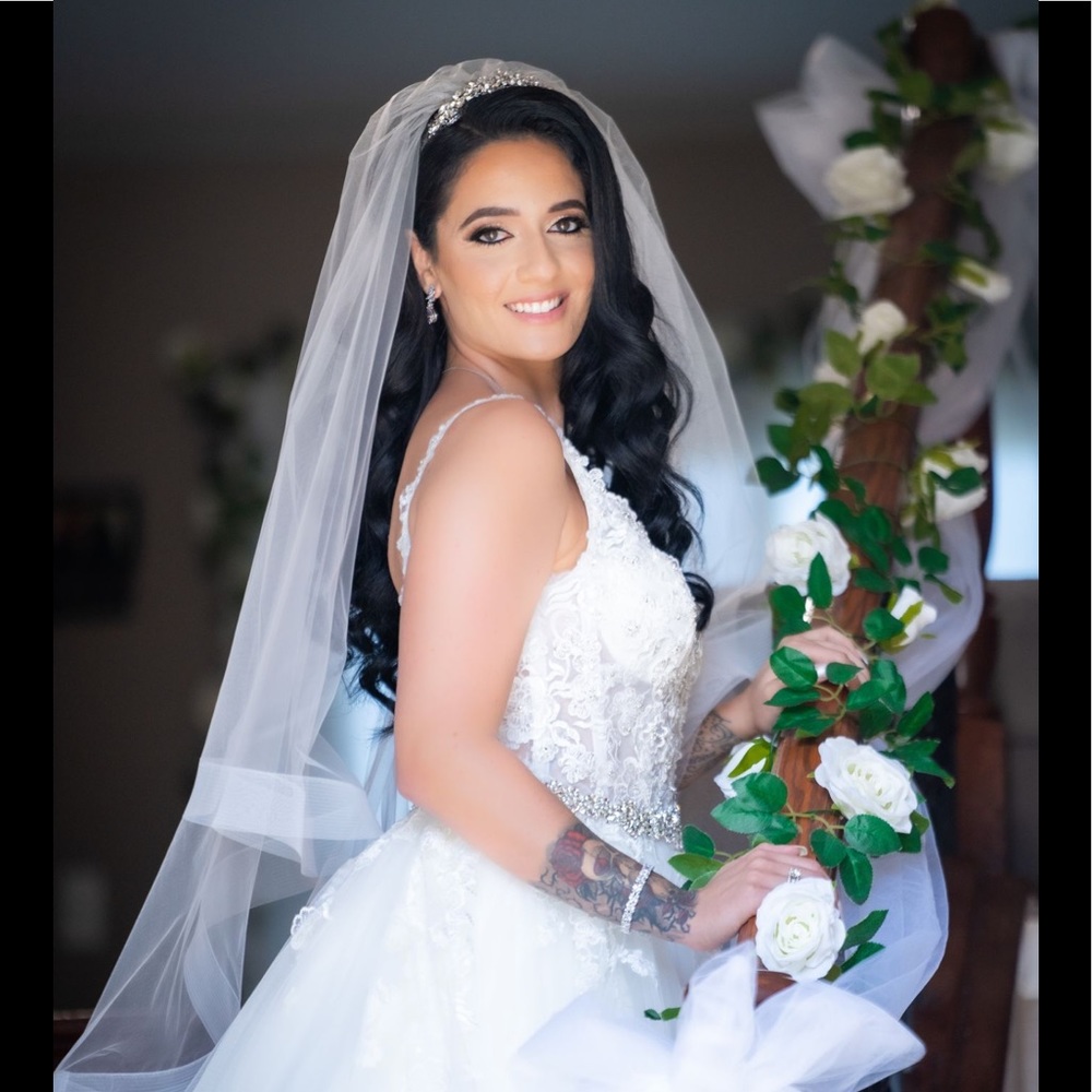 Meet your Posher, Ashley - Picture 5 of 16